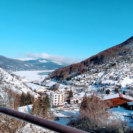 Andrey Apartment Mavrovo Eksteriør bilde