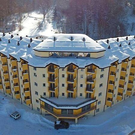 Andrey Apartment Mavrovo Eksteriør bilde