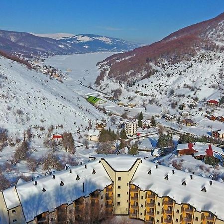 Andrey Apartment Mavrovo Eksteriør bilde