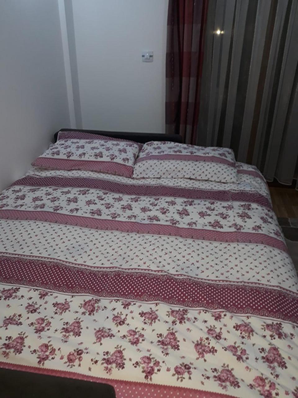 Andrey Apartment Mavrovo Eksteriør bilde