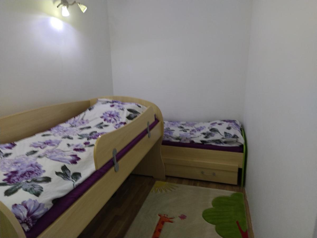 Andrey Apartment Mavrovo Eksteriør bilde