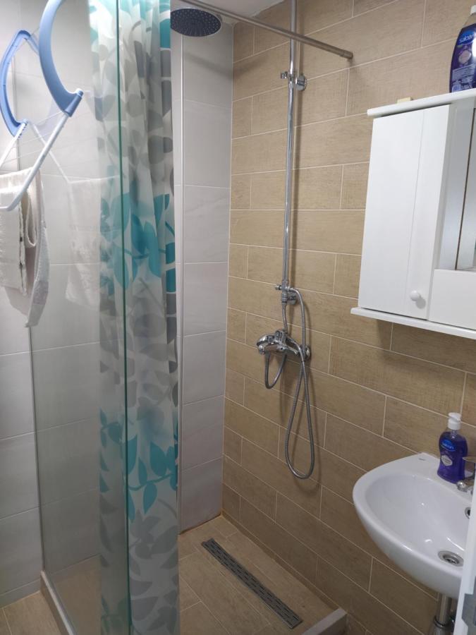 Andrey Apartment Mavrovo Eksteriør bilde